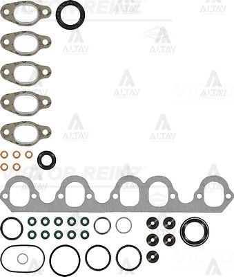 Volkswagen LT Motor 1991-2003